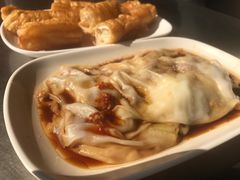 鸳鸯肠-源记肠粉(华贵路店)