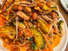 -长寿参鸡汤(朝韩风情街店)