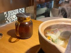-撒拉花儿·新疆菜·清真(太阳宫店)