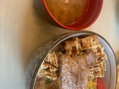 -八盛屋·沾面(集美万达店)