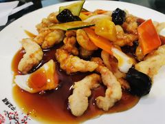 -桃园中华料理炸酱面(燕儿岛路店)