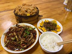 -人和水上飘(第一家店)