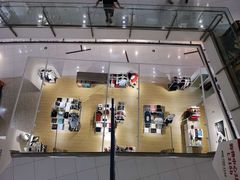 -LACOSTE(新中关购物中心店)