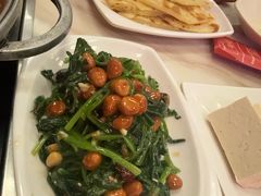 -彭记铁锅肥肠(东四总店)