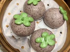 -宝月楼·台湾菜馆(天河城店)