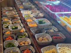 -温野菜涮涮锅(曲江大悦城店)