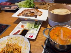 -德香苑脆皮烤鸭·经典(爱融荟城店)