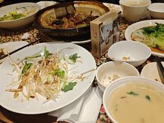 -城南往事·鲁菜济南菜(长清园博园恒大绿洲店)