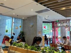 -肯德基(汇腾店)