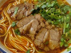 -宛平李记小吃(东关街店)