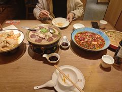 -金掌勺锅包肉(太原万达店)