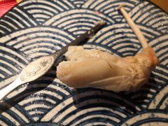 -綱元·海鲜豆捞(明州里店)