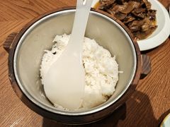 -御香农家菜(莫干山庾村店)