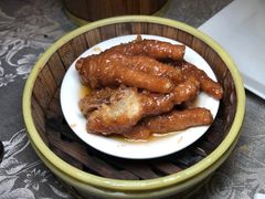 -香云轩·顺德菜(香云纱园林酒店店)