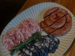 -TAIFORKS 大福食堂·山葵烤肉料理·拌饭(宝安店)