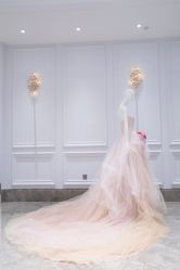 -MANLI BRIDAL婚纱