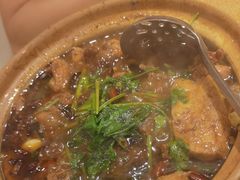 -川味堂·四川豆花(八卦岭店)