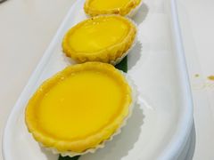 -蔡澜点心·粤菜(嘉里中心店)