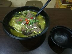 -渝和喵叔米线(南坪万达店)