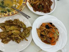 -天天渔港(杏林街店)