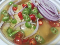 -廖记棒棒鸡(十二桥店)