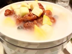 -大树餐厅(益田假日店)