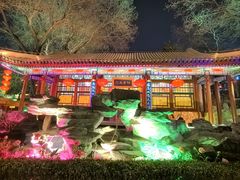 -白家大院·王府宫廷菜(苏州街店)