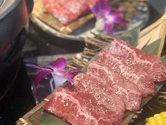 -虎丸烧肉(新大陆广场店)