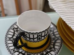 -五进制 Coffee Shop