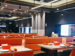 -鸣记脆皮烤鱼·海鲜烤鱼(马栏店)