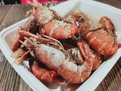 -盒马鲜生(首义店)