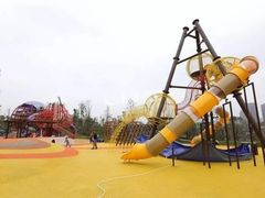 -枫香湖儿童公园