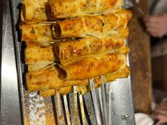 -柿子树炭烤羊腿(金台路店)