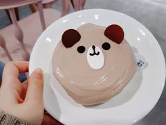 -风甜日暖·星座主题甜点(东二环泰禾店)