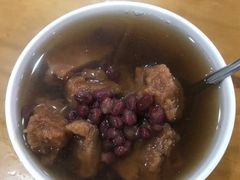 香芋红豆-冰神糖水铺(国贸中心店)
