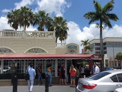 -Versailles Restaurant Cuban Cuisine