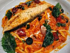 -娜娜家•Nana And Her Friends Restaurant(中北永旺店)