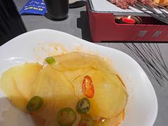 -轻松串吧(亦庄上海沙龙店)