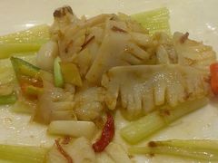 -新海利海鲜城·41年珠海老字号(夏湾店)