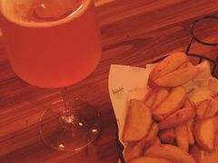 -Liberty Brewing Co·曼哈顿餐吧
