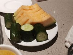 -海底捞火锅(万达广场店)