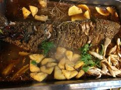 -庆合府重庆大排档(紫都城店)