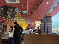 -牛YO寿喜烧和牛火锅自助(三台子万象汇店)