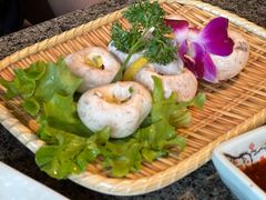 -梦山水日本烧肉(五四广场店)
