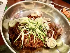 -789韩料食堂(创意产业园店)