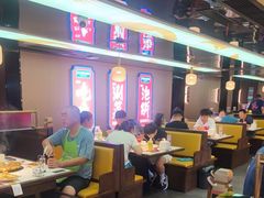 -涿派·炝锅鱼(涿州店)