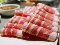 秘制羊肉-海底捞火锅(天一广场亚细亚店)