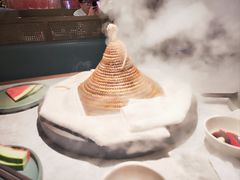 -鲜潭蒸汽石锅鱼(五道口购物中心店)