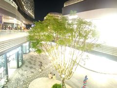 -东莞松山湖万象汇