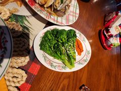 -弗兰克牛排西餐厅Ribone steak house(柠檬花园店)